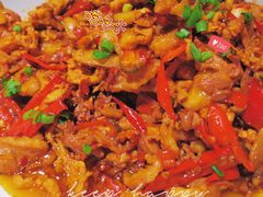 -大碗先生(万家丽店)