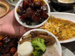 -大中华酒楼·主席武昌鱼·武汉美食地标(江汉路步行街店)