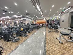 -美航国际健身(北京华联店)