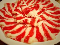 -宝泉铜锅·涮羊肉(解放东路店)
