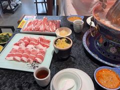 -苏完瓜尔佳氏·满洲涮肉(古方路店)