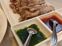 -燕兰楼·清真西北融合菜(亚运村店)