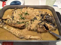 -鱼酷活鱼烤鱼(南京水游城店)