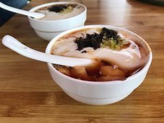 西施豆腐花-桃源居(蠡园店)