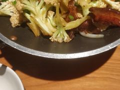 -湘与香缘·湖南菜(王府井北京市百货大楼店)