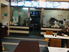 -蒋家桥饺面店(广陵路店)