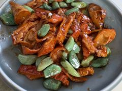 -小吊梨汤·北京菜(香山店)