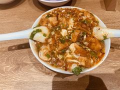-小豆海棠(人民南路店)