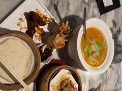 -东南里湖景餐厅·新闽菜(浦西万达店)