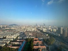 -无锡君来洲际酒店