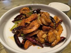 -榕意·川味之美(深业上城店)