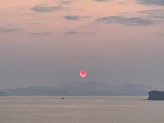 -蜜悦·波西塔诺悬崖海景餐厅