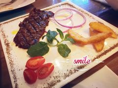 西冷牛排-C'è Amore爱意(亿合城店)
