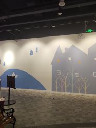 -幻贝家儿童乐园(苏州中心店)