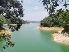 -广州市流溪河国家森林公园