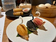-云山茶餐厅(广东大厦店)