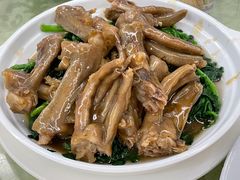 -腰记饭店(龙源路店)