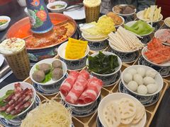 -咏江南·苏式火锅·苏州评弹(观前街店)