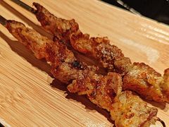 -巴依老爷新疆美食(清华东门店)