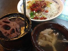 -龙老五汤店(站前西路店)