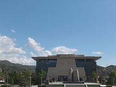 -炳灵寺世界文化遗产旅游区