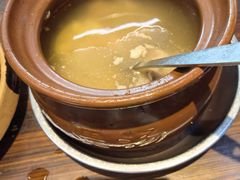 -民间瓦缸煨汤館(嵩山路店)