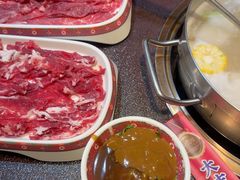 -大吉利·潮汕鲜牛肉火锅(总店)