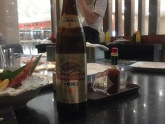 -大渔铁板烧(万象城店)