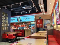 -朴大叔拌饭(上海金山万达店)