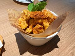 停不下来小酥肉-新太二·鲜料川菜(晶耀前滩店)