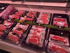 -MEAT MATE 鲜食肉铺(凤凰汇·里巷店)