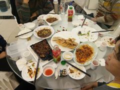 -普天和酒楼·新津菜·烤鸭(天津之眼店)