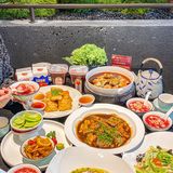 来宁波，跟着本地人吃不会错！