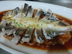 -巴音浩日娲·蒙餐(双林东路店)