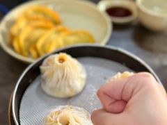 -李记清真馆(打钉巷店)