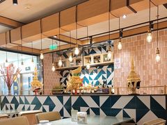 -Home Thai·泰谣(王府井apm店)