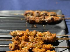 -伊带伊路新疆美食府(呼家楼店)