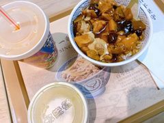 -吉野家(567漫天地店)