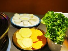 -正宗齐齐哈尔烤肉·齐牛哥鲜切炭火烤肉(杭州总店)