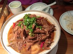 -刀板香·安徽菜(国购IFC店)