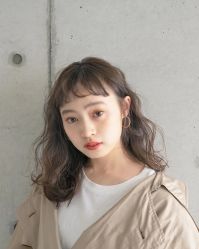 -杉影印象日式烫染專門店