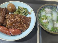 -巷仔内·台湾卤肉饭(七宝店)