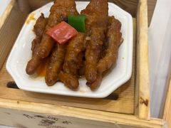 -广州酒家(昌岗地铁站店)