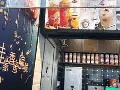 -桂桂茶(金谊广场店)