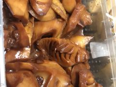 -阿金大白·上海菜馆(新天地店)
