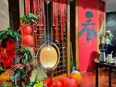 -青藤茶馆(南山路店)