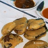 回高州怎么能不吃牛杂和炸番薯