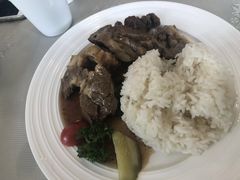 -小白桦西餐厅