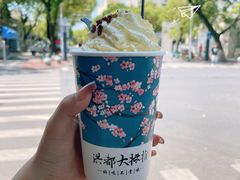 -洪都大拇指(洪都店)