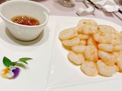 清炒大虾仁-金时代顺风大酒店(静安大融城店)
